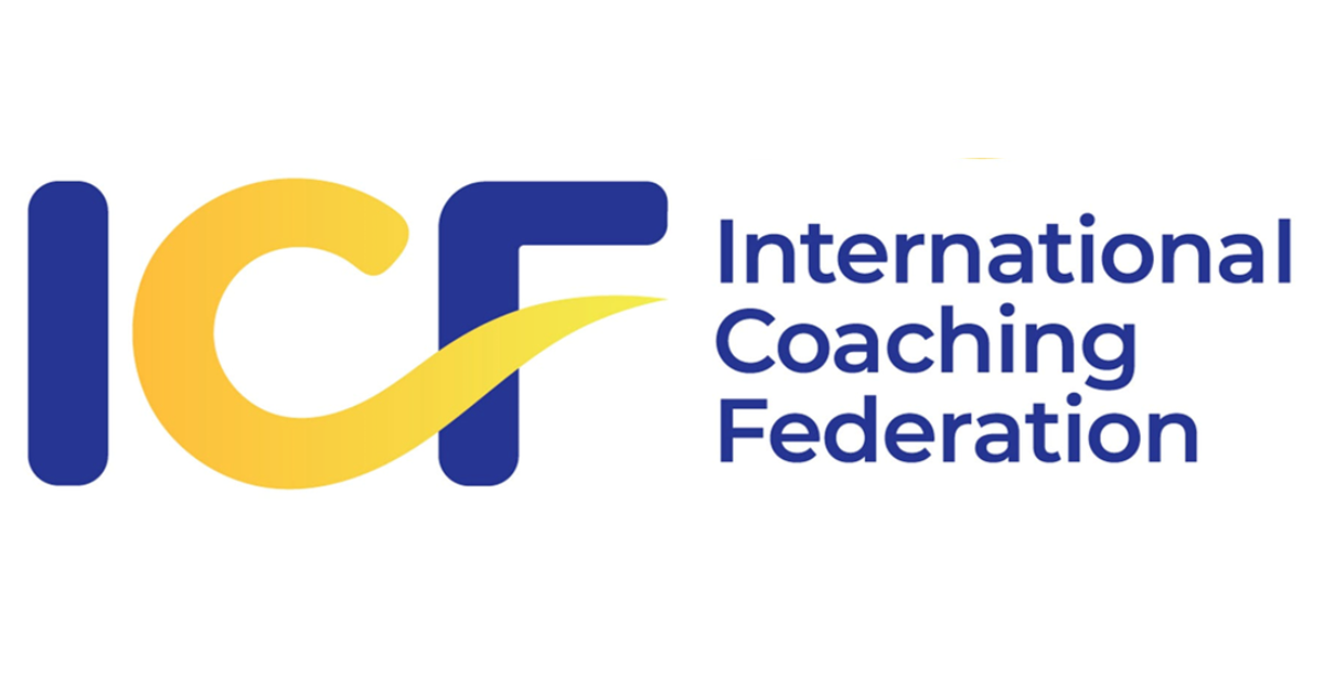 ICF Logo